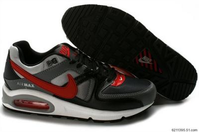 wholesale Nike Air Max Command Men's Shoes No. 6